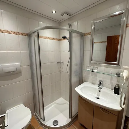 Hotel Menke *