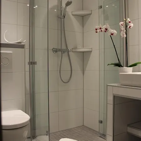 Hotel Menke Niederhaverbeck
