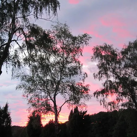 Menke فندق Niederhaverbeck