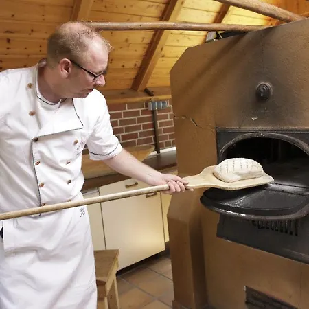 Menke * Niederhaverbeck