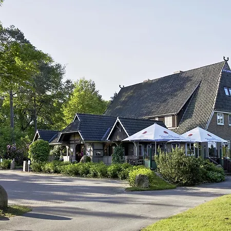 Menke * Niederhaverbeck