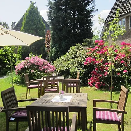 Menke Hotel