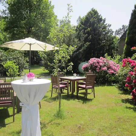 Hotell Menke Niederhaverbeck