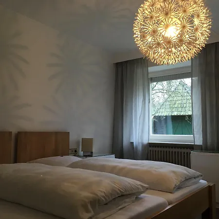 Menke Hotel Niederhaverbeck