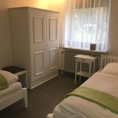 Menke Hotel Niederhaverbeck