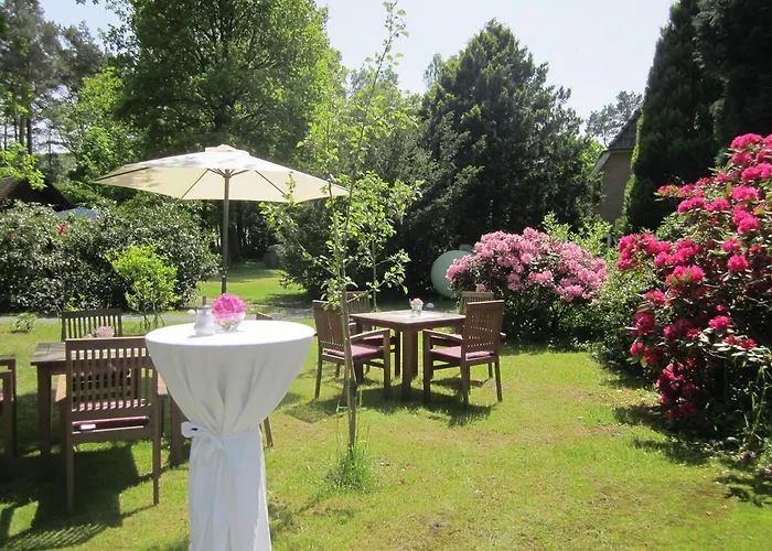 Hotel Menke Niederhaverbeck